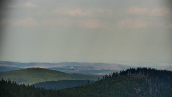 Horský hotel Volareza - Praděd