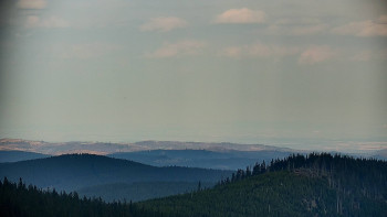 Horský hotel Volareza - Praděd