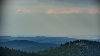 Horský hotel Volareza - Praděd