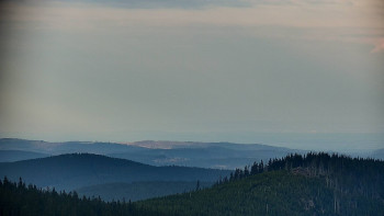 Horský hotel Volareza - Praděd