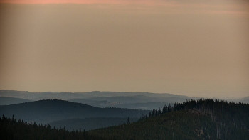 Horský hotel Volareza - Praděd