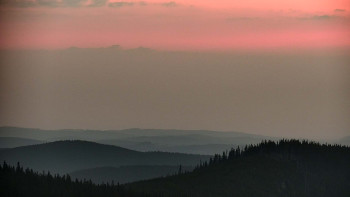 Horský hotel Volareza - Praděd