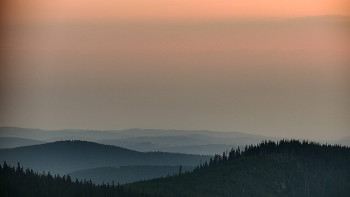 Horský hotel Volareza - Praděd