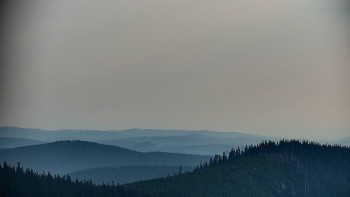 Horský hotel Volareza - Praděd