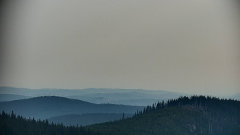Horský hotel Volareza - Praděd