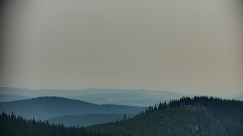Horský hotel Volareza - Praděd
