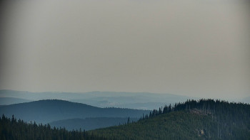 Horský hotel Volareza - Praděd