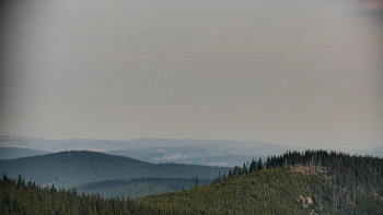 Horský hotel Volareza - Praděd