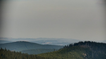 Horský hotel Volareza - Praděd