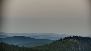 Horský hotel Volareza - Praděd