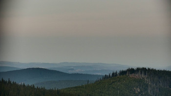 Horský hotel Volareza - Praděd
