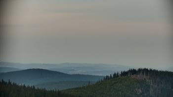 Horský hotel Volareza - Praděd
