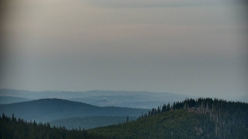 Horský hotel Volareza - Praděd