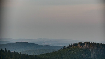 Horský hotel Volareza - Praděd