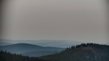 Horský hotel Volareza - Praděd