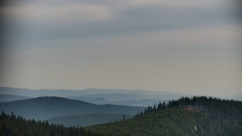 Horský hotel Volareza - Praděd