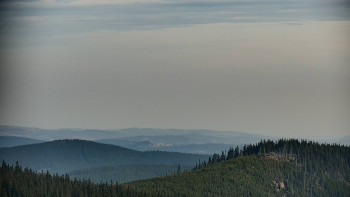 Horský hotel Volareza - Praděd