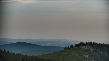 Horský hotel Volareza - Praděd