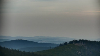 Horský hotel Volareza - Praděd