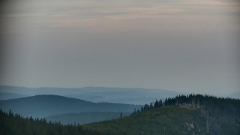 Horský hotel Volareza - Praděd