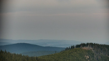 Horský hotel Volareza - Praděd
