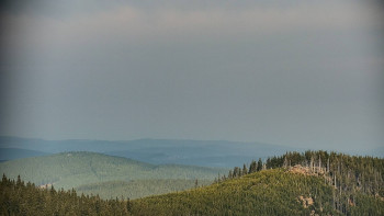 Horský hotel Volareza - Praděd