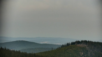 Horský hotel Volareza - Praděd