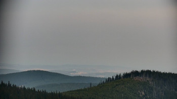 Horský hotel Volareza - Praděd