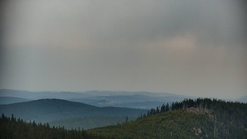 Horský hotel Volareza - Praděd