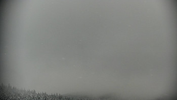 Horský hotel Volareza - Praděd