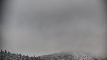 Horský hotel Volareza - Praděd