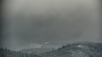 Horský hotel Volareza - Praděd