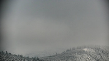 Horský hotel Volareza - Praděd
