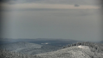 Horský hotel Volareza - Praděd