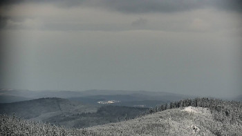 Horský hotel Volareza - Praděd