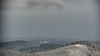 Horský hotel Volareza - Praděd