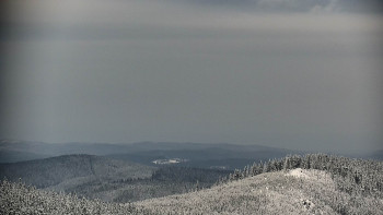 Horský hotel Volareza - Praděd