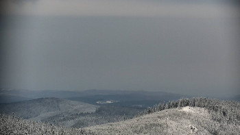 Horský hotel Volareza - Praděd