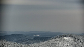 Horský hotel Volareza - Praděd