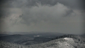 Horský hotel Volareza - Praděd