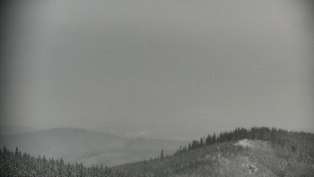 Horský hotel Volareza - Praděd