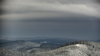 Horský hotel Volareza - Praděd