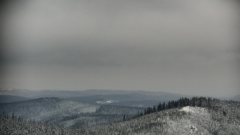 Horský hotel Volareza - Praděd