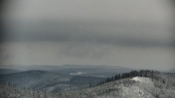 Horský hotel Volareza - Praděd