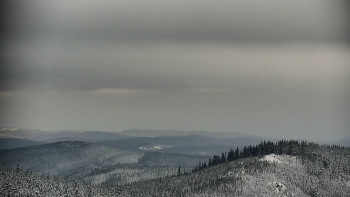 Horský hotel Volareza - Praděd