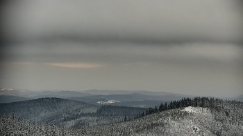 Horský hotel Volareza - Praděd