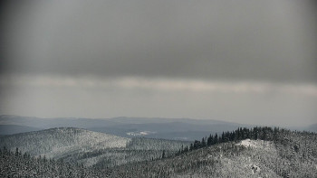 Horský hotel Volareza - Praděd