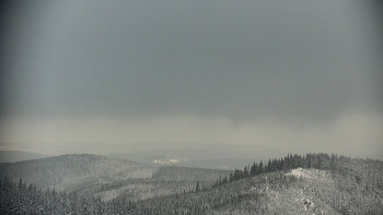 Horský hotel Volareza - Praděd