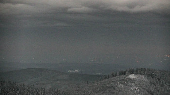 Horský hotel Volareza - Praděd