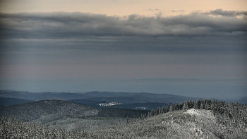 Horský hotel Volareza - Praděd